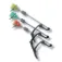 Salper Indicateur hanger Pendular Radar Luxe