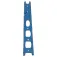 Salper Stopper Pole Bung assortert