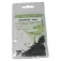 Mdtech Clips de plomb Edges Camo Power Grip