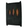 Salper Currican Rig Folder Linespole assortert