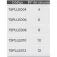 Salper Eco Foam 6 Linespole