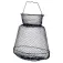 Salper Keepnet Metalic Round