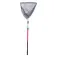 Salper Aluminium Telesco landing net