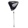 Salper Aluminium Telesco 뜰채