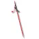 Salper Swingarm Telesco Support 鱼竿支架