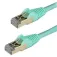 Startech CAT6A STP 1 m Verkkokaapeli