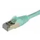 Startech CAT6A STP 1 m 网线