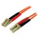 Startech Multi Mood LC 30 m Netwerkkabel