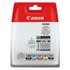 Canon インクカートリッジ CLI-581 Multi Blister