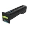 Lexmark тонер XC4140 XC4150