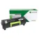 Lexmark тонер MS/MX3/4/5/617