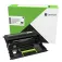 Lexmark 58D0Z0E 碳粉