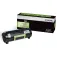 Lexmark 502 Toner