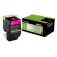 Lexmark 802M Blekkpatron