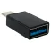 Coolbox USB3.0-A Sovitin