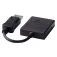 Dell DisplayPort To DVI Sovitin