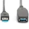 Digitus Cable USB Extension N USB 3.0 20 m