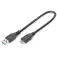 Digitus Connection N USB 3.0 USB 数据线