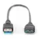Digitus Connection N USB 3.0 USB 数据线