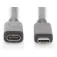 Digitus USB Type-C Extension Type-C cable