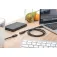Digitus Câble Câble d´extension USB Type-C Type-C