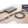 Digitus Câble Câble d´extension USB Type-C Type-C