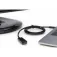 Digitus USB Type-C -sovitin Type-C kaapeli
