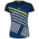 Head Sammy kurzarm-T-shirt