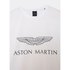 Hackett Aston Martin Logo short sleeve T-shirt