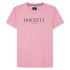 Hackett London Kurzarm T-Shirt