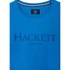 Hackett London T-shirt met korte mouwen