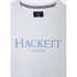 Hackett Kortærmet T-shirt London