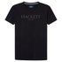 Hackett T-Skjorte Med Korte Ermer London