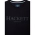 Hackett T-Skjorte Med Korte Ermer London