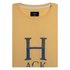 Hackett Camiseta de manga corta Color Letters
