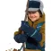 VAUDE Gants Pulex