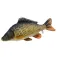 Gaby The Common Carp Mini Pillow