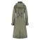 AGU Trench jacket