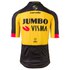 AGU Jersey Team Jumbo-Visma 2021 Replica