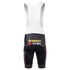 AGU Team Jumbo-Visma 2021 Replica Bib shorts