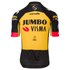 AGU Jersey Team Jumbo-Visma 2021 Premium
