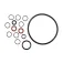 Stinger Set di O-ring per Ares 5.5