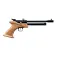 Stinger Mercurio CO2 luftpistol
