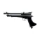 Stinger Ares CO2 luftpistol