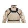 Delta tactics Chest Rig Task vest