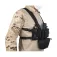 Delta tactics Chaleco Chest Rig Task