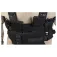 Delta tactics Chest Rig Task vest