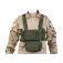 Delta tactics Chaleco Chest Rig Task