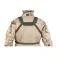 Delta tactics Armilla Chest Rig Task