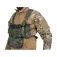 Delta tactics Colete Chest Rig Task